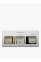  Bougie Signature (lot de 3) Naturelle | Bougies et parfums French Connection