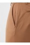  Pantalon chino stretch couleur tabac | Pantalon French Connection pour homme