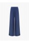  Pantalon large Wren bleu nuit | Pantalon French Connection pour femme