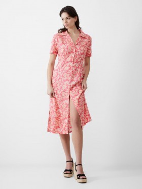  Robe Camélia Cosette Rever | Robes French Connection pour femmes